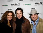 Yvonne Schaefer, Yvonne Schfer: Red Rope Screening Presents Comedy Short Films Celebrating 40 Yrs of New York Magazine